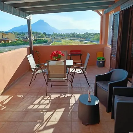 Raggio Di Sole Holiday home Campofelice Di Roccella