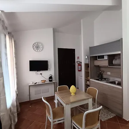 Raggio Di Sole