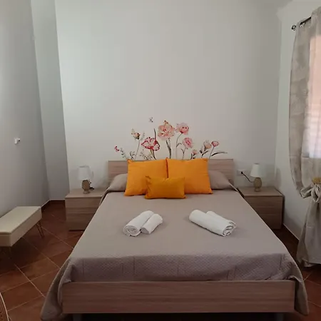 Holiday home Raggio Di Sole