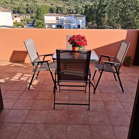 Holiday home Raggio Di Sole *