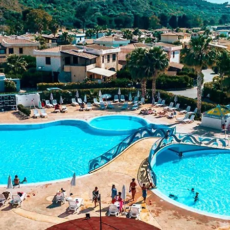 Holiday home Raggio Di Sole *